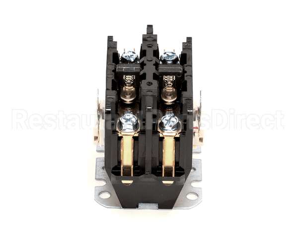 295011 Stoelting Contactor Mag 2 Pole 24V