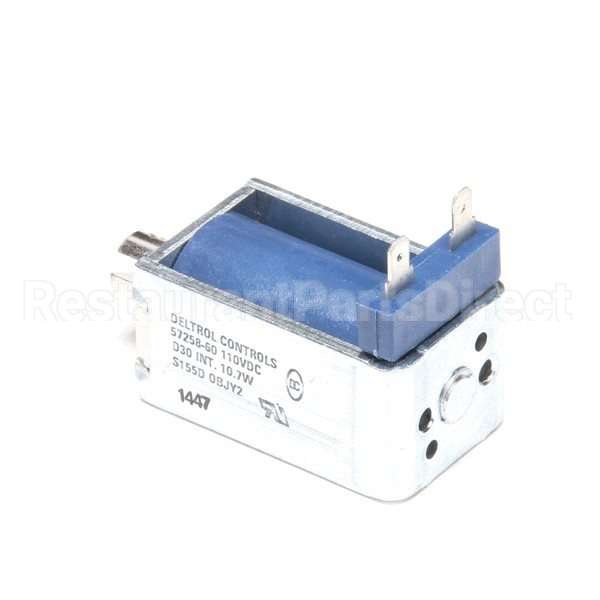 29503.0000 Compatible Bunn Coil, Solenoid 120V