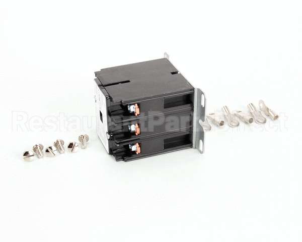 29509 Henny Penny Contactor Kit - 24Vac