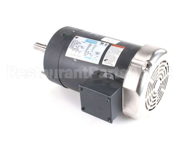 29509 Power Soak Systems Motor 2Hp 3Ph 208V 60Hz 1750Rp