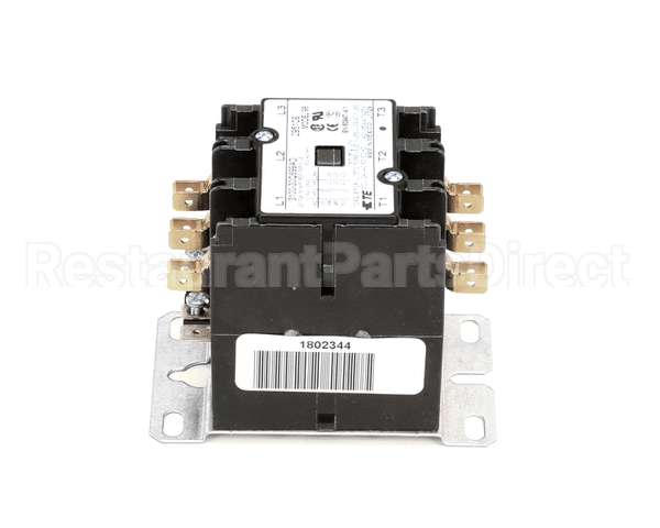 295109 Stoelting Contactor Mag 3-Pole 24V