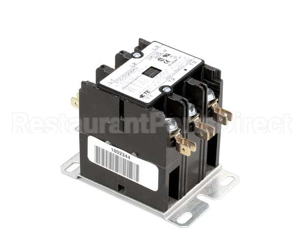 295109 Stoelting Contactor Mag 3-Pole 24V