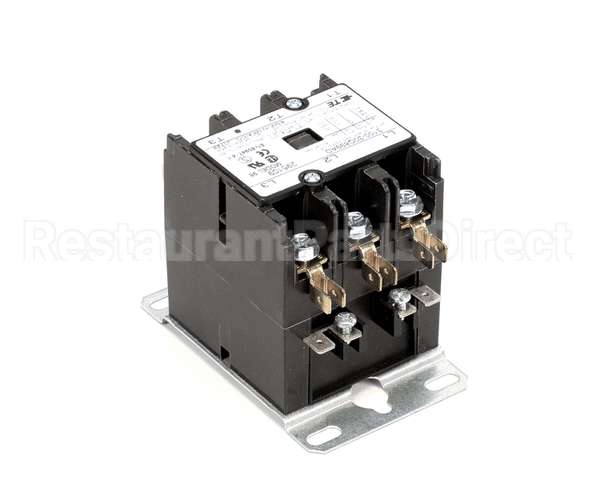 295109 Stoelting Contactor Mag 3-Pole 24V