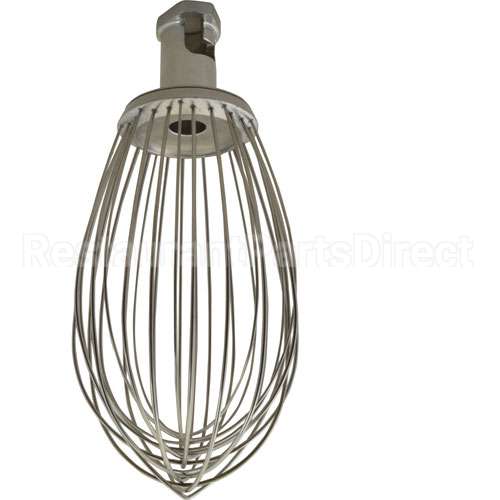 295157 Compatible Hobart Whip, Wire, 40 Qt, Adapt To 60+