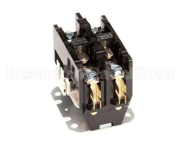 295282 Stoelting Contactor Mag 2 Pole 208-240V