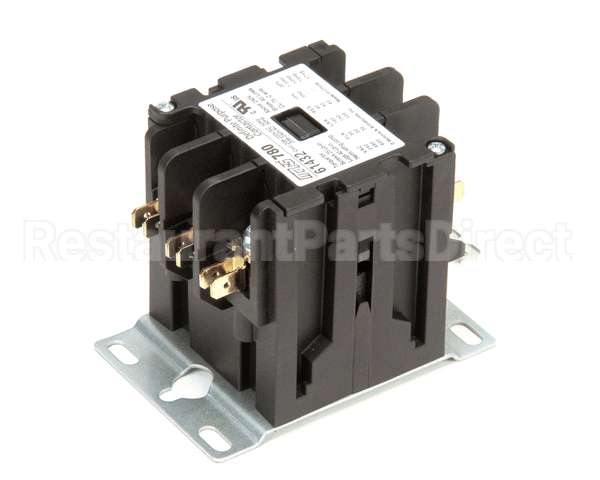 295283 Stoelting Contactor 30 Amp 208-240 Coil