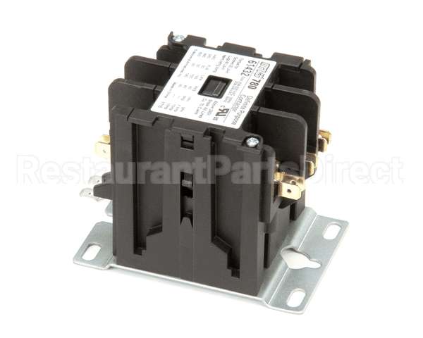 295283 Stoelting Contactor 30 Amp 208-240 Coil