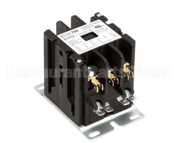 295283 Stoelting Contactor 30 Amp 208-240 Coil