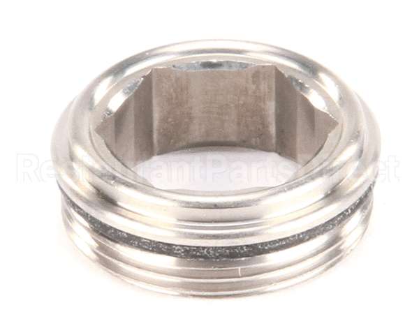 29529 Power Soak Systems Seat S/S Add On Faucet # 26155