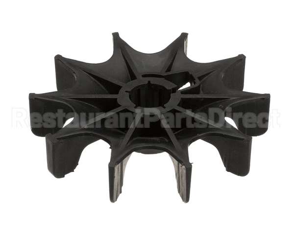 29550 Power Soak Systems Fan Baldor Motor 3Hp