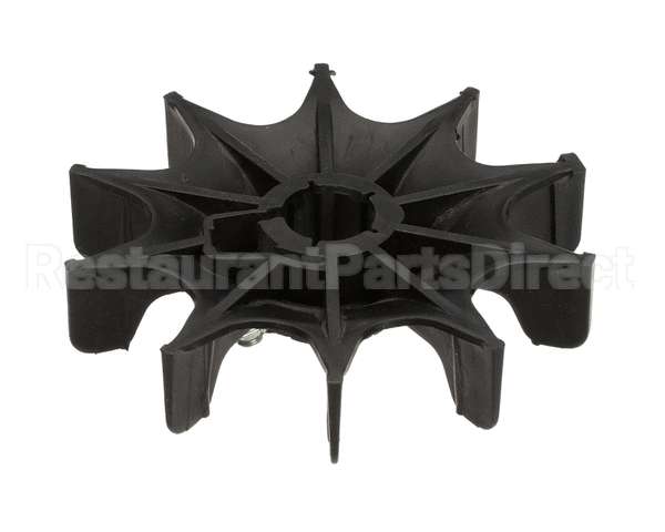 29550 Power Soak Systems Fan Baldor Motor 3Hp