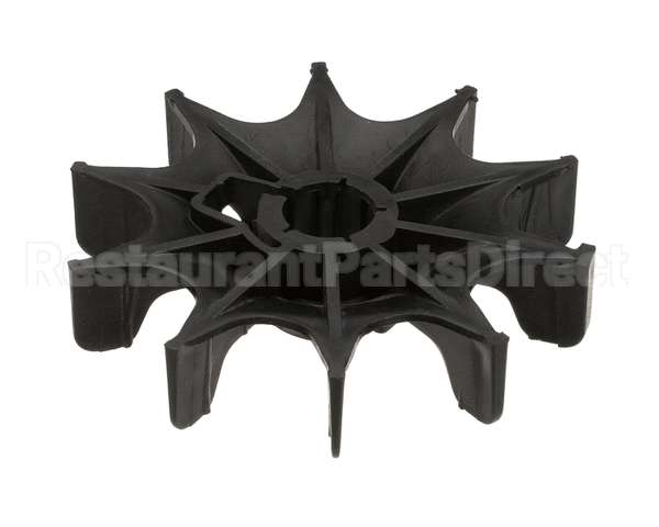 29550 Power Soak Systems Fan Baldor Motor 3Hp