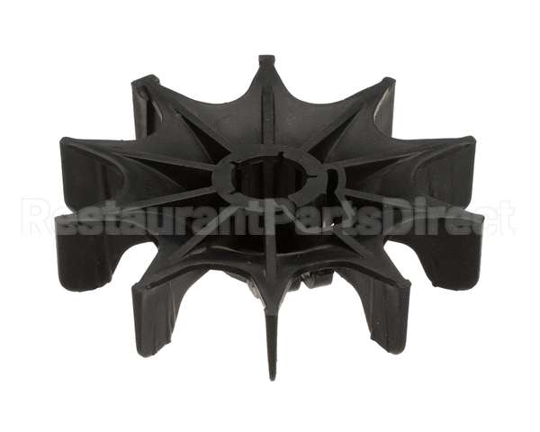 29550 Power Soak Systems Fan Baldor Motor 3Hp