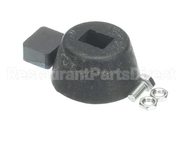 29565 Robot Coupe Magnet Bowl Vcm Assembly