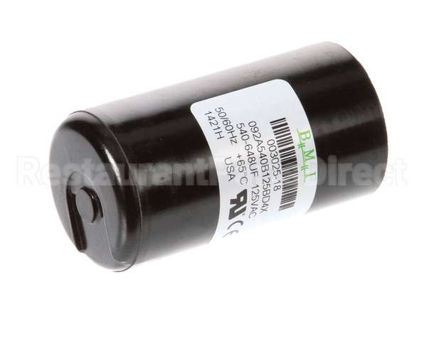 29584 Power Soak Systems Start Capacitor 2Hp 1Ph 230V L