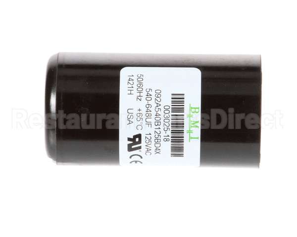 29584 Power Soak Systems Start Capacitor 2Hp 1Ph 230V L