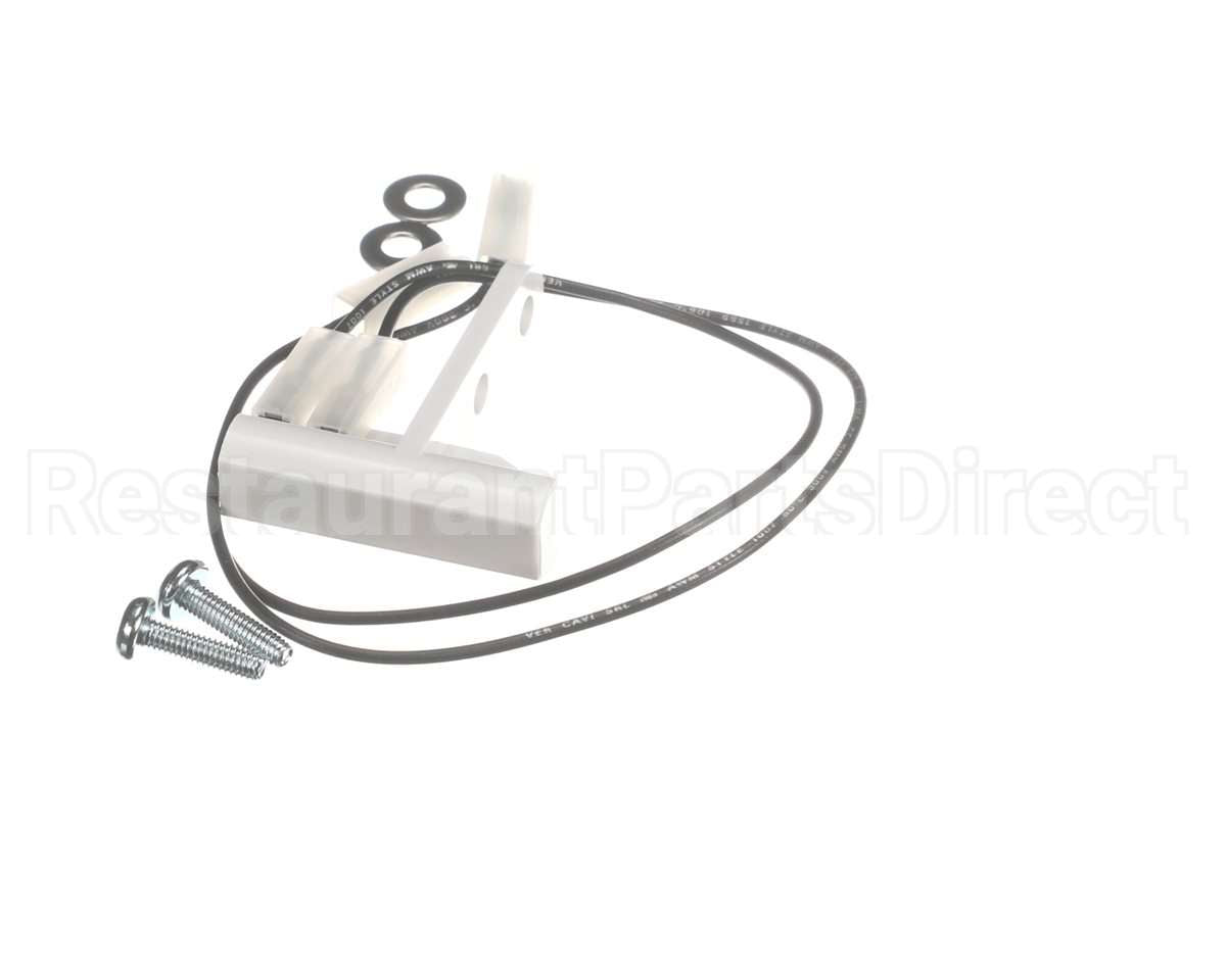 29585 Robot Coupe Reed Switch Assembly Cl R502A