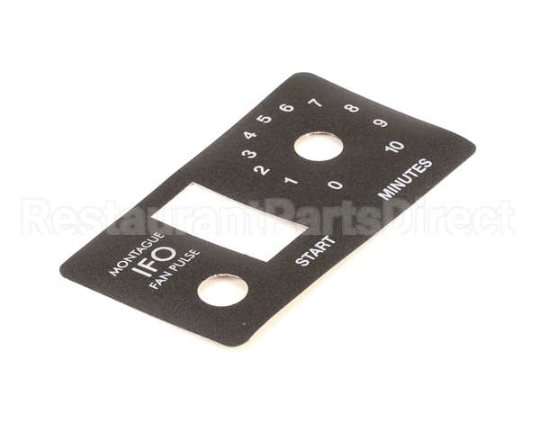29625-2 Montague Overlay, Control-Ifo