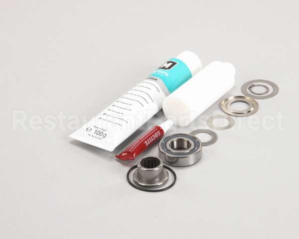 29630 Robot Coupe Cl50D Bearing Combi Ass