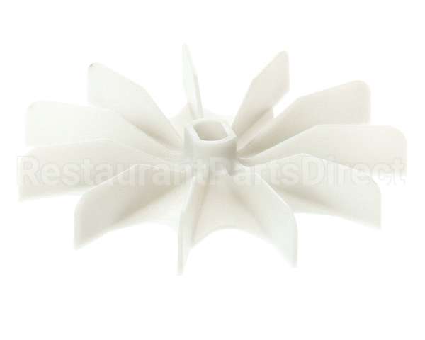 29634 Power Soak Systems Fan 1.5Hp/2Hp L