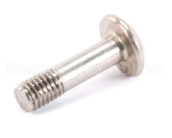 29642 Power Soak Systems Screw M8 X 30Mm Slotted Truss