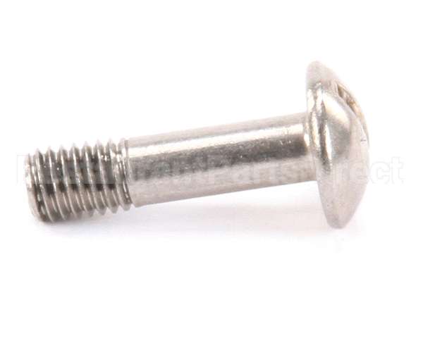 29642 Power Soak Systems Screw M8 X 30Mm Slotted Truss