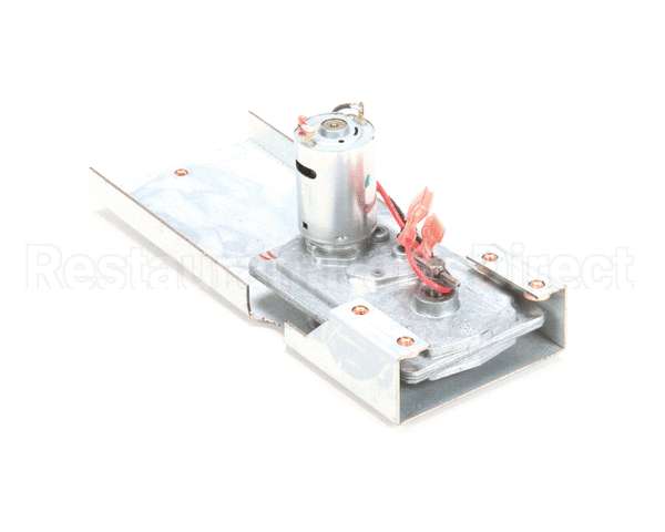 29642.1000 Bunn Gearmotor Assembly, Auger(Fmd-1)