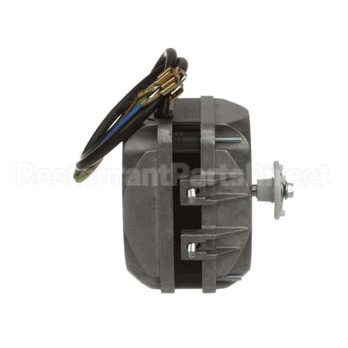 296861 Aht Cooling Systems Condenser Fan