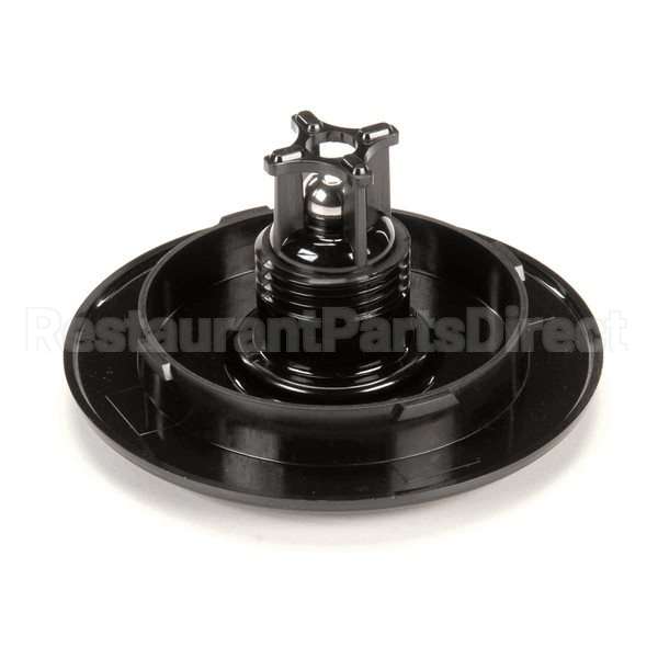 29690.0004 Compatible Bunn Cover And Cage Assembly, Sh & Gpr