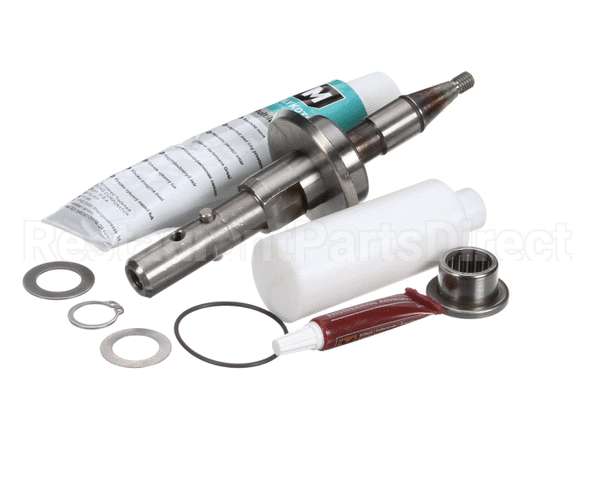 29693 Robot Coupe Cl52D Driving Shaft Assembly