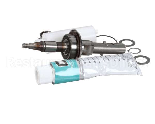 29693 Robot Coupe Cl52D Driving Shaft Assembly