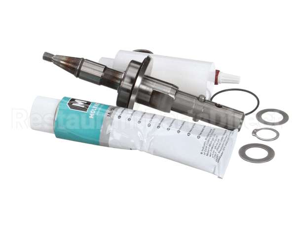 29693 Robot Coupe Cl52D Driving Shaft Assembly