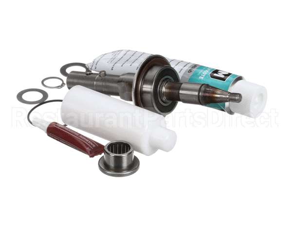 29693 Robot Coupe Cl52D Driving Shaft Assembly