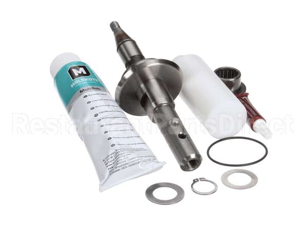 29693 Robot Coupe Cl52D Driving Shaft Assembly