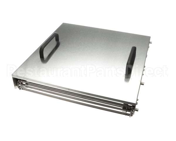 297-154 Prince Castle Assembly,Adj.convr Ph 2 Ver Hdls