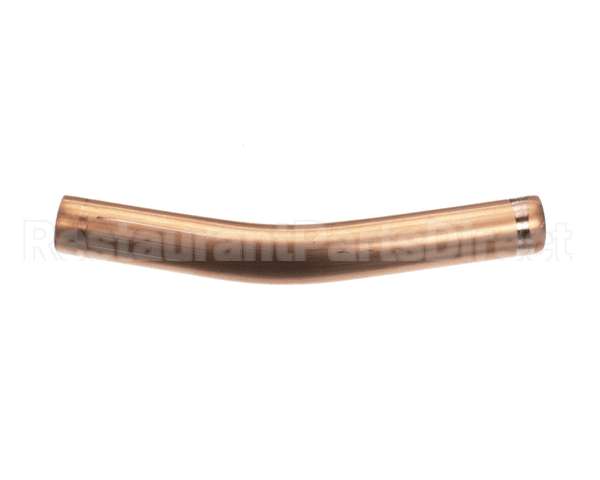 297-82003 Master-Bilt Suction Line (Comp/Vib Asb),