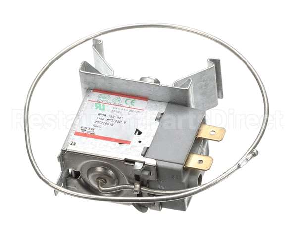 297216019 Arctic Air Temp Control, Cold R22Cw