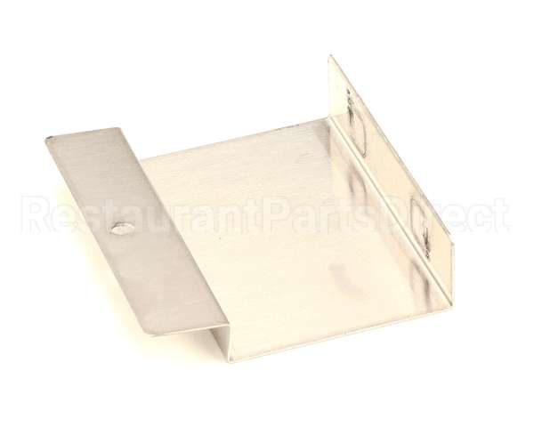 29724 Silver King Bracket Drip Tray Center