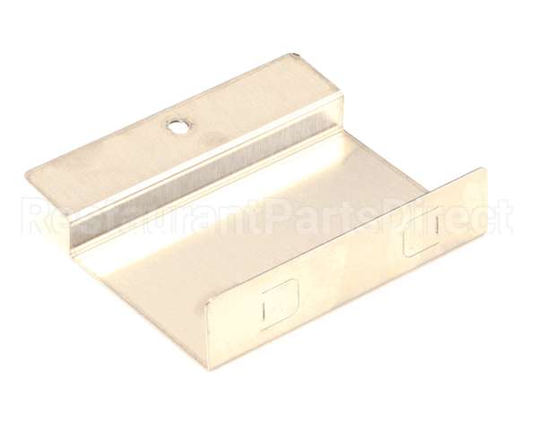 29724 Silver King Bracket Drip Tray Center