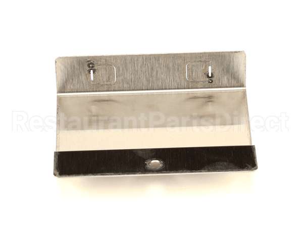 29724 Silver King Bracket Drip Tray Center