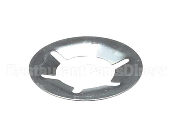 29742.0000 Bunn Retainer, Push .50 Dia Shaft