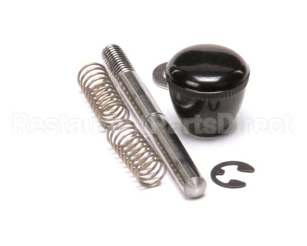 29766 Robot Coupe R4 Locking Pin Assembly