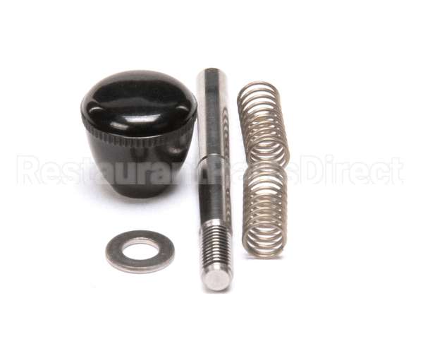 29766 Robot Coupe R4 Locking Pin Assembly