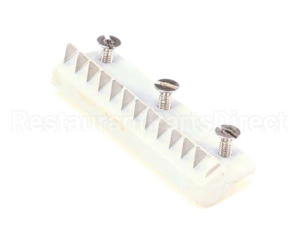 29773 Robot Coupe Comb 2X6 C2 Assembly