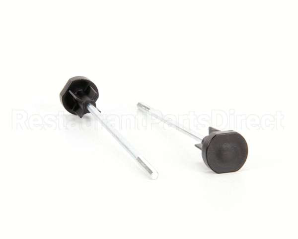 29782 Robot Coupe Screw Enclosure Cl50 Assembly