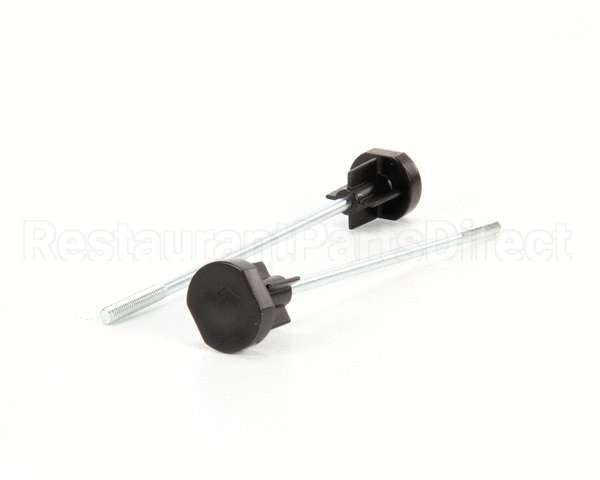 29782 Robot Coupe Screw Enclosure Cl50 Assembly