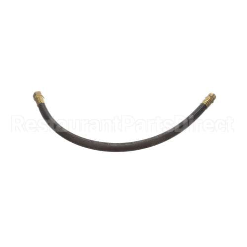2980-R020 Fisher Hose Rr 3/8 X 1 1/2