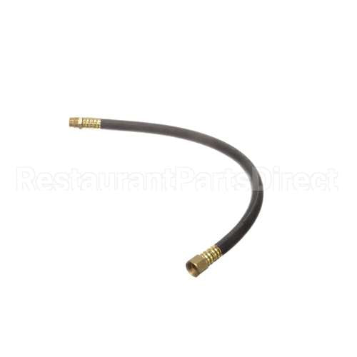 2980-R020 Fisher Hose Rr 3/8 X 1 1/2