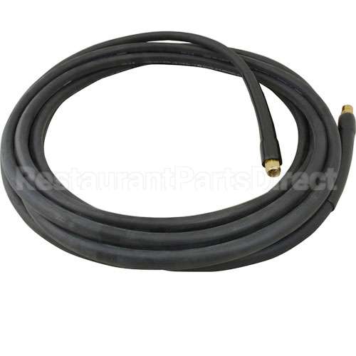 2981R000 Compatible Fisher Faucet Hose, F/Fisher Hose Reel, 30"
