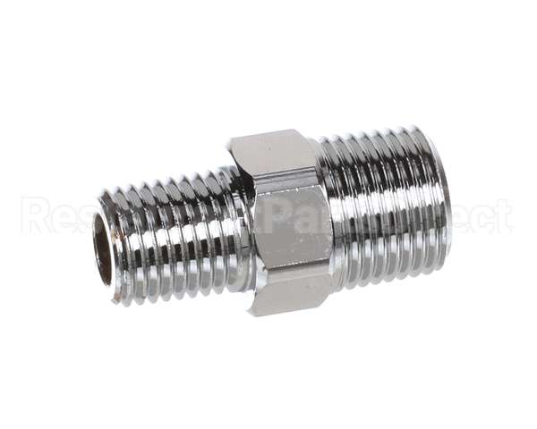 2984-3400 Fisher Fitting 3/8M X 1/4M Nl Brs Rc